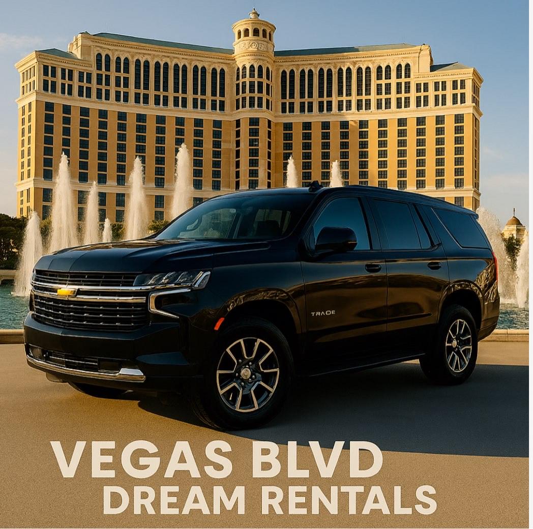 Chevrolet Tahoe 2023