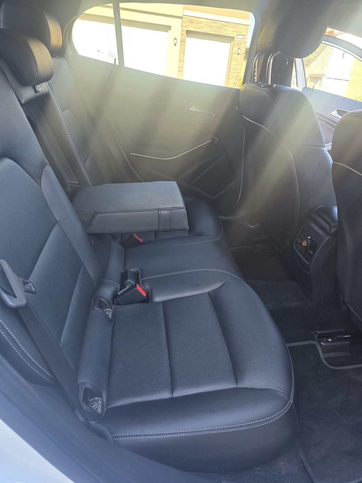 Mercedes GLA-Class 2019