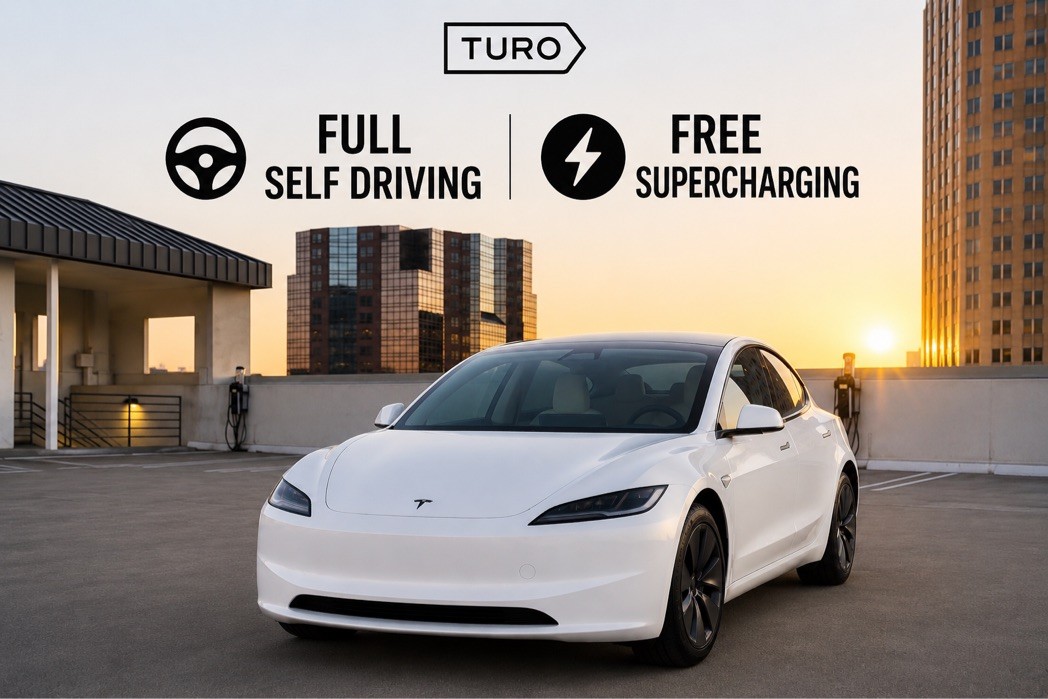 Tesla Model 3 2026